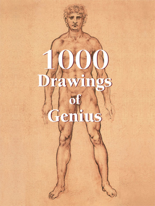 Title details for 1000 Drawings of Genius by Victoria Charles - Available